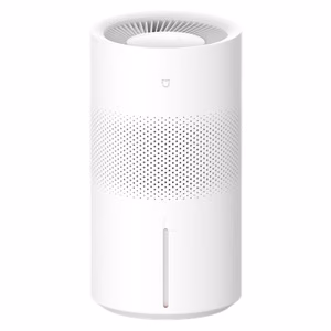 Xiaomi Mijia Smart Evaporative Humidifier Pro BHR082TEU – умный испарительный увлажнитель, 5 л, 600 мл/ч, белый