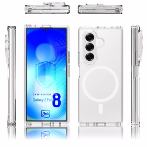 Samsung Galaxy Z Fold 8 Ultra – 3mk Armor Magcase