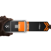 Spigen Glas.Tr Ez Fit Pro HD Tempered Glass for Samsung Galaxy S26