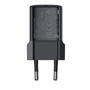 Lādētājs Acefast A118 30W GaN USB-C melns