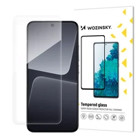 Wozinsky aizsargstikls Xiaomi 14