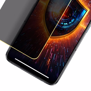 3mk Silky Matt Privacy – privātuma ekrāna aizsargs modelim Asus ROG Phone 6/6 Pro/6D/6D Ultimate