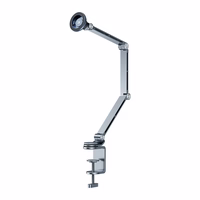 Wozinsky WTY0YS1 magnētiskais turētājs, 360° rotējošs, ciets, tālrunim un planšetdatoram - pelēks