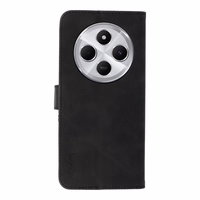 Wonder Fancy viedtālruņa apvalks Xiaomi Redmi 14C melns