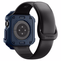 Spigen Rugged Armor macins Apple Watch 42mm - tumsi zils