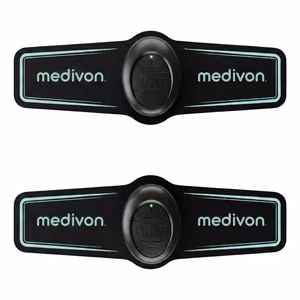 Medivon Body Pulse Go TENS un EMS elektrostimulators