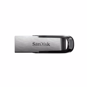 SanDisk Ultra Flair USB zibatmiņas disks 512 GB USB Type-A 3.2 Gen 1 sudrabs