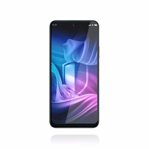 3mk Silky Matt Pro – tālruņa ekrāna aizsargs modelim Honor Play 60 Plus