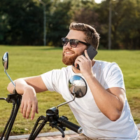 CANVAS grāmatas apvalks SAMSUNG A35 5G melns