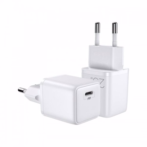 Lādētājs Joyroom L-P251 balts (USB-C / 25W)