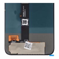 FixCell LCD displejs MOTOROLA G31 G41 G71 HARD OLED bez rāmja