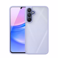 Samsung A175 A17 4G/A176 A17 5G violets futrālis