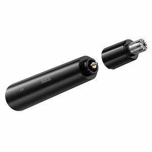 Deguna matiņu trimmeris 3in1 Hoco HP37 melns