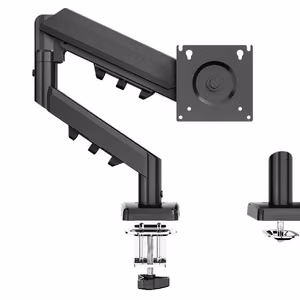 Tracer PivotMaster Monitor Mount, melns
