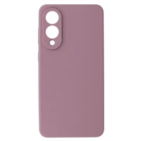 Viedtālruņa apvalks Silikoninis Lite Samsung Galaxy S25 Edge Heather