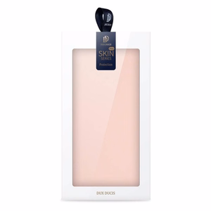 DUX DUCIS maku apvalks SKIN PRO REDMI NOTE 12 5G rozā