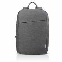 Lenovo B210 39.6 cm (15.6") Backpack pelēks