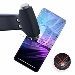 3mk Silky Matt Pro matēta plēve Realme 14 Pro