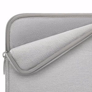 Tech-Protect Sleeve Klēpjdatora 13-14 apvalks - pelēks