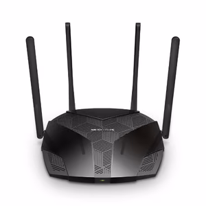 Mercusys AX3000 Двухдиапазонный Wi-Fi 6 Роутер