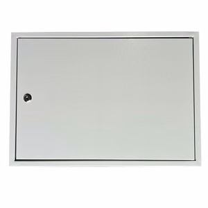Telefona korpuss TIBOX 370x520x100mm, virsmas montāža