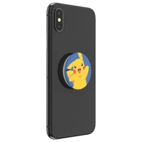Popsockets 2 Pikachu Knocked turētājs un tālruņa statīvs