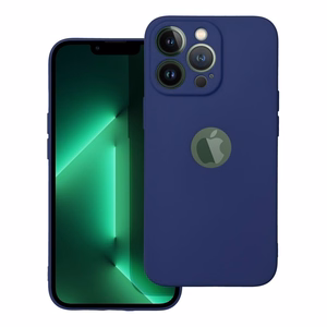 Viedtālruņa apvalks IPHONE 13 Pro - melns