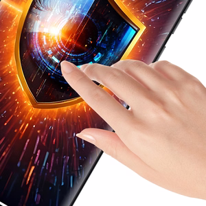 3mk Silky Matt Privacy aizsargstikls Motorola Edge 40 Neo viedtālrunim