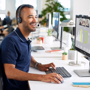 Logitech H111 stereo pelēkas austiņas 981-000593