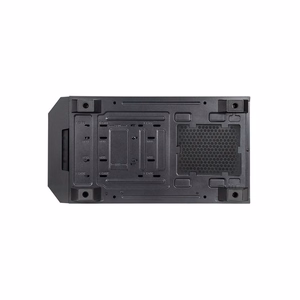 Chieftec Pro Mini AZ-01B-OP datora korpuss, MidiTower, MicroATX, melns