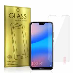 Rūdīts stikls zelta HUAWEI P20 LITE/NOVA 3E