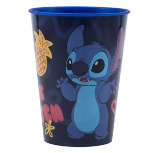 Disney Stitch Palms krūze, 260 ml