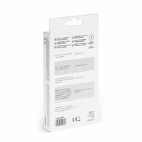 Savio AK-83 interface cards/adapter RJ-45
