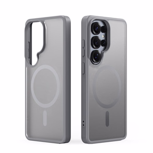 Futrālis Dux Ducis Yind MagSafe Samsung S948 S26 Ultra grey