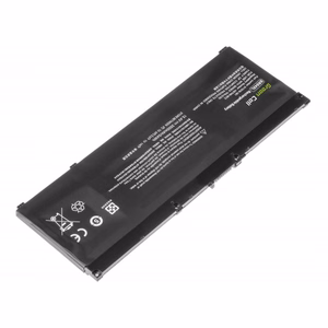 Green Cell HP187 klēpjdatora baterija
