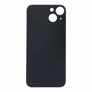 Задняя крышка iPhone 13 Midnight (увеличенное отверстие для камеры) OEM
