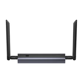 ZigBee varteja SONOFF Dongle Max (Home Assistant, Zigbee2MQTT, Thread)