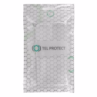 TEL PROTECT loga viedtālruņa apvalks Iphone 11 Pro, caurspīdīgs
