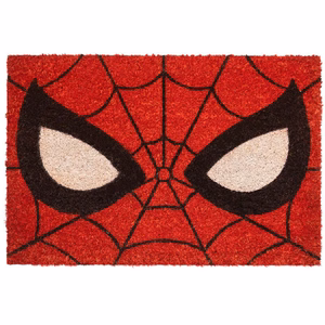 Spiderman – kājslauķis (40 × 60 cm)