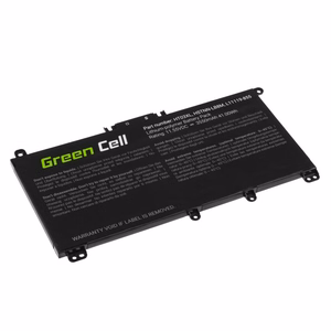 Green Cell HP163 klēpjdatora baterija