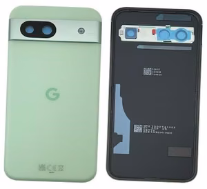 Aizmugures vāks Google Pixel 8A Aloe oriģināls (lietots Grade B)