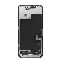 FixCell LCD displejs IPHONE 13 Mini Super Retina XDR (atjaunots)