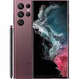 Galaxy S22 Ultra 5G