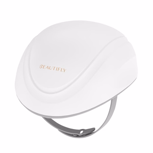Beautifly RejuvaHair Pro LLLT ierīce matu un galvas ādas kopšanai