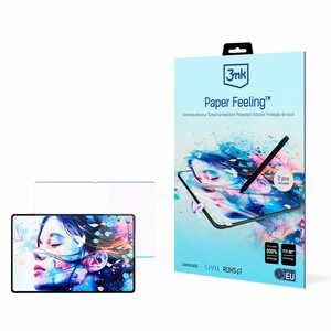 3mk Paper Feeling защитная пленка Samsung Galaxy Tab S11 Ultra