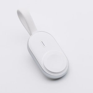Внешний аккумулятор для Apple Watch Forcell F-Energy Mini Power Watch 1A 2,5W 1200 mAh белый