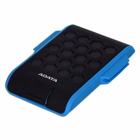 ADATA HD720 external hard drive 1 TB melns, zils