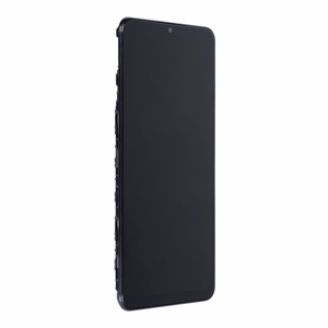 Ekrāns Samsung Galaxy A13 5G melns