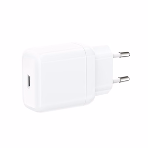 Lādētājs Acefast A130 20W USB-C balts