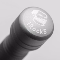 MECHANIC iRock 5 Stikla lauzējs